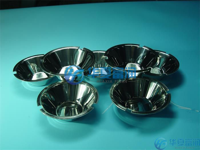 國產設備適配用鉑黃坩堝